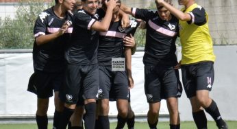 Giovanili Nazionali Sicilia e giovanili Palermo