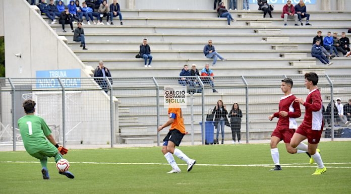 Torneo Brucato: risultati e classifiche U17 e U15 – 2° giornata