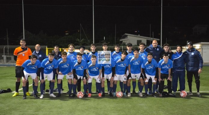 Torneo Brucato: otto Rappresentative ai play-off