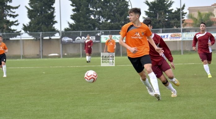 Torneo Brucato: Rappresentative, le gare della 3°giornata