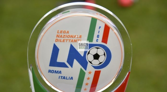 Torneo delle Regioni 2020: il via 24 aprile 2020