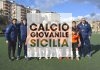 Palermo e Catania campioni di Sicilia – Rappresentative Provinciali Under 15 e Under 17