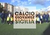Palermo vs Catania – finale “Torneo Brucato” rappresentative provinciali