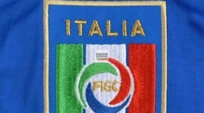 Nazionale Under 16 – stage per 60 giovani calciatori