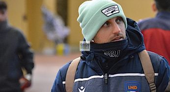 Rappresentativa LND Under 17: i convocati Area Sud dei Comitati Regionali