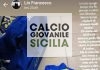 Spero ti venga il virus! Giovane U14 cinese esce in lacrime dal campo di gioco