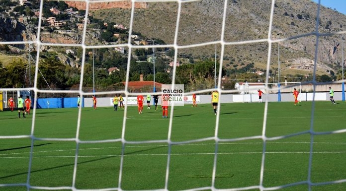 Rappresentativa Regionale Under 17 – i convocati – 59°Torneo Delle Regioni – stagione sportiva 2019/2020