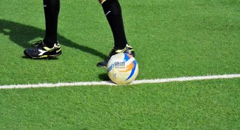 Decisione Giudice Sportivo – Campionato Regionale Under 17-15