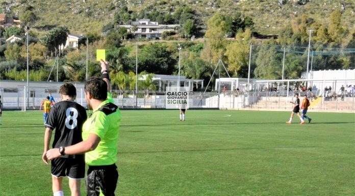 Decisione Giudice Sportivo – Campionato Regionale Under 17-15 – Under 16-14 – 08 gennaio 2020