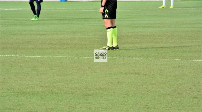 Decisione Giudice Sportivo – Campionato Regionale Under 17-15 – Under 16-14- e Torneo Brucato