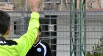 Decisione Giudice Sportivo – Campionato Regionale Under 17-15 – Under 16-14- 29 gennaio 2020