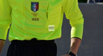 Decisione Giudice Sportivo – Campionato Nazionale serie A/B e serie C – Under 17-16-15