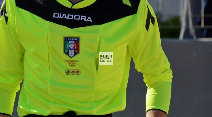 Decisione Giudice Sportivo – Campionato Nazionale serie A/B e serie C – Under 17-16-15