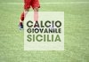 Rappresentativa Regionale Juniores – amichevole con Catania S.Pio X – i convocati