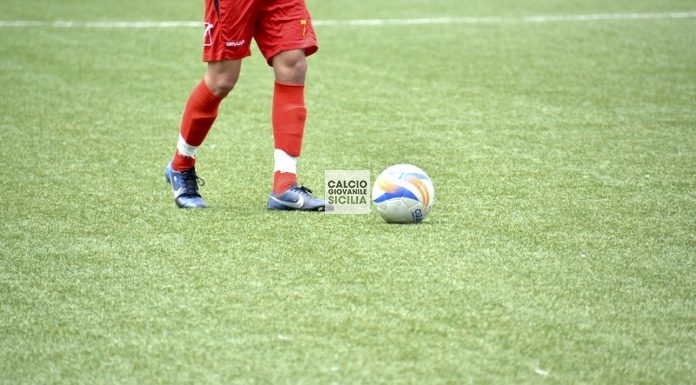 Rappresentativa Regionale Juniores – amichevole con Catania S.Pio X – i convocati