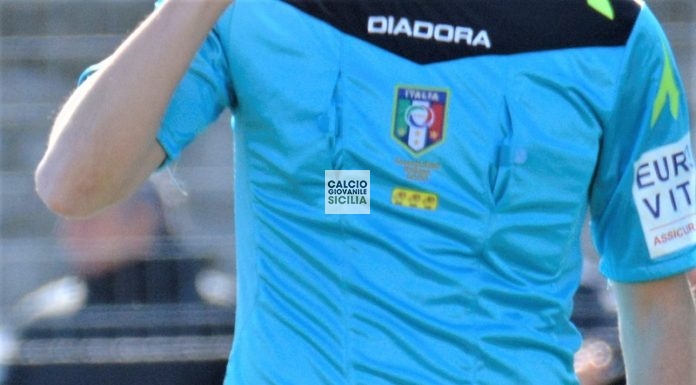 Decisione Giudice Sportivo – Campionato Nazionale serie A/B e serie C – Under 17-16-15