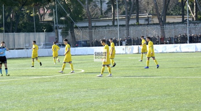 Campionato Nazionale serie A e B. Under 17-16-15. Le gare di domenica 12 gennaio 2020