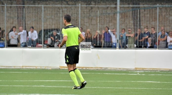 Decisione Giudice Sportivo – Campionato Regionale Under 17-15 – Under 16-14 – 07 gennaio 2020