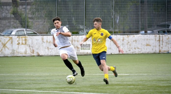 Campionato Regionale under 17 e under 15: le gare di mercoledì 22 gennaio 2020