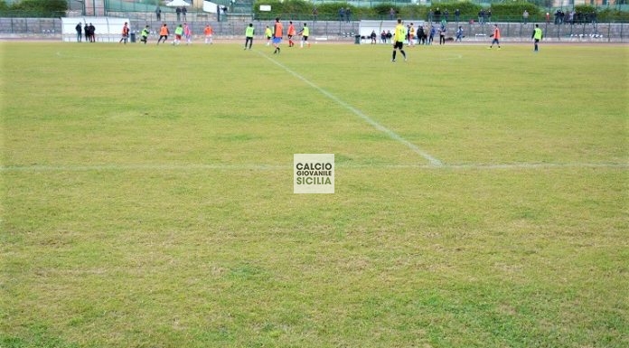 Rappresentativa Regionale Under 15 – i convocati – 59° “Torneo Delle Regioni” – stagione sportiva 2019/2020