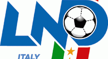 Rappresentativa LND under 16: stage e amichevole 14/15 gennaio 2020