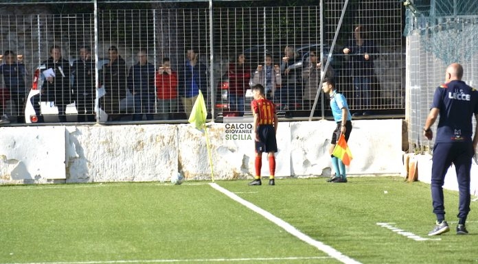 Presentazione Giovanili Nazionali Sicilia e giovanili Palermo – domenica 26 gennaio 2020