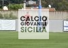 Il lunedì: Giovanili Nazionali Sicilia e Giovanili Palermo