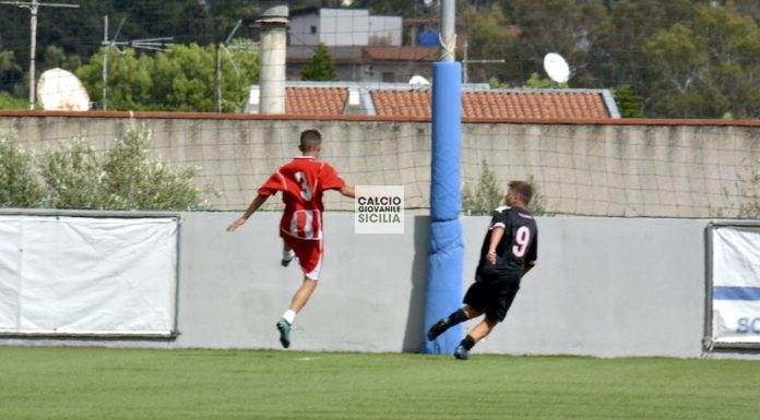 Il lunedì: Giovanili Nazionali Sicilia e Giovanili Palermo