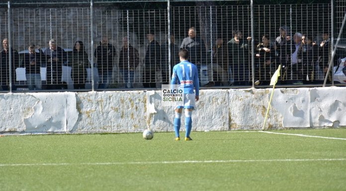 Giovanili Nazionali Sicilia e giovanili Palermo