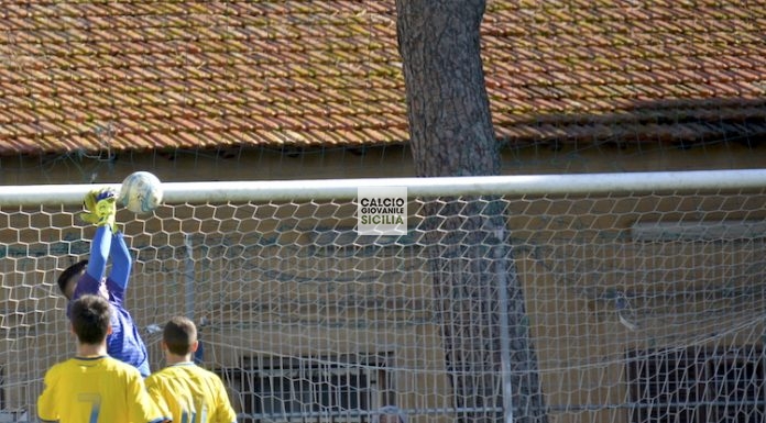 Presentazione Giovanili Nazionali Sicilia e giovanili Palermo – gare domenica 19 gennaio 2019