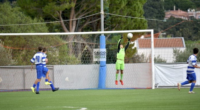 Campionato Regionale under 15. Le gare di domenica 19 gennaio 2020