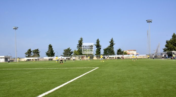 Campionato Regionale under 17. Le gare di domenica 19 gennaio 2020