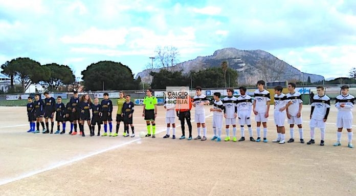 Il commento: campionato regionale stagione sportiva 2019/2020