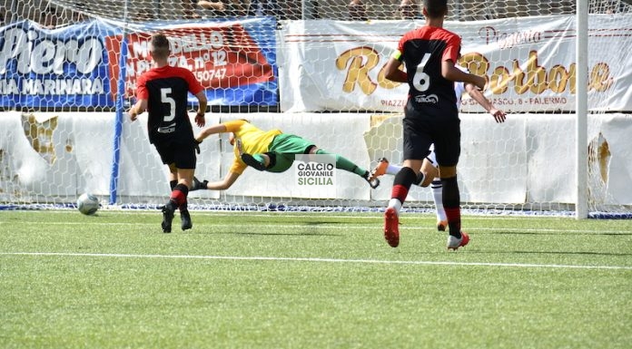 Presentazione Giovanili Nazionali Sicilia e giovanili Palermo – domenica 2 febbraio 2020