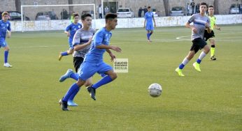 Campionato Regionale under 15. Le gare di domenica 12 gennaio 2020