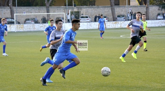 Campionato Regionale under 15. Le gare di domenica 12 gennaio 2020