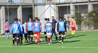Rappresentativa Regionale Under 15: nuovo stage a Rocca di Caprileone – i convocati