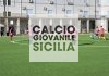 Rappresentativa Regionale Under 15 – amichevole con gli allievi della Castellana Sicula