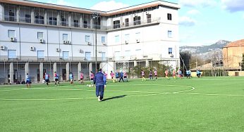 Rappresentativa Regionale Under 15: convocati 66 giovani calciatori