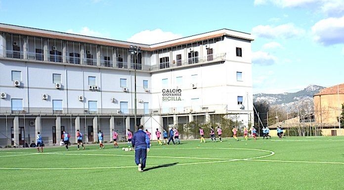 Rappresentativa Regionale Under 15: convocati 66 giovani calciatori