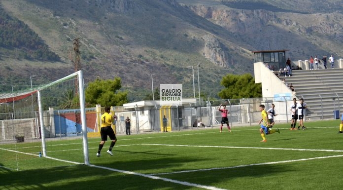 Campionato Regionale under 17. Le gare di domenica 12 gennaio 2020