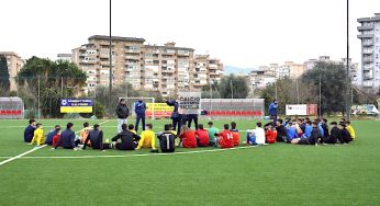 Rappresentativa Regionale Under 17: nuovo stage a Castellana Sicula – i convocati