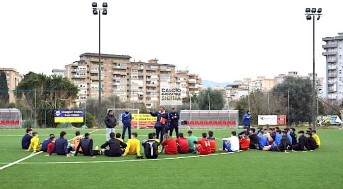 Rappresentativa Regionale Under 17: nuovo stage a Castellana Sicula – i convocati