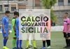 Under 15: Calcio Sicilia vincente su Adelkam – girone A campionato regionale