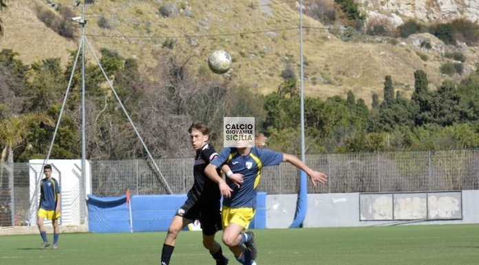 Campionato Regionale Under 17 e Under 15: le gare di domenica 23 febbraio 2020