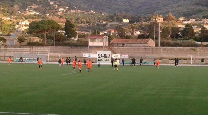 Under 15 Femminile: convocazione territoriale
