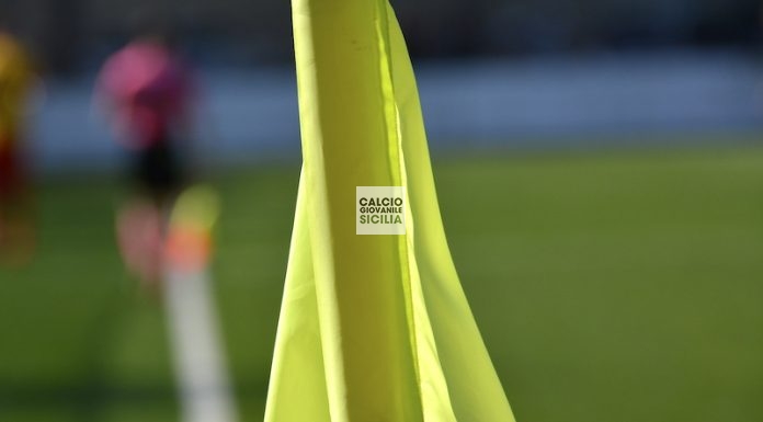 Under 15: un’arbitra di 16 anni spintonata e insultata