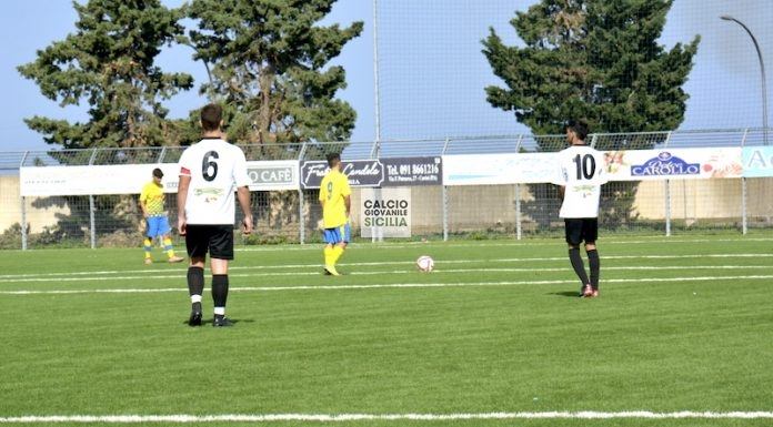 Turno infrasettimanale Campionato Regionale Under 17 e Under 15: tutte le gare