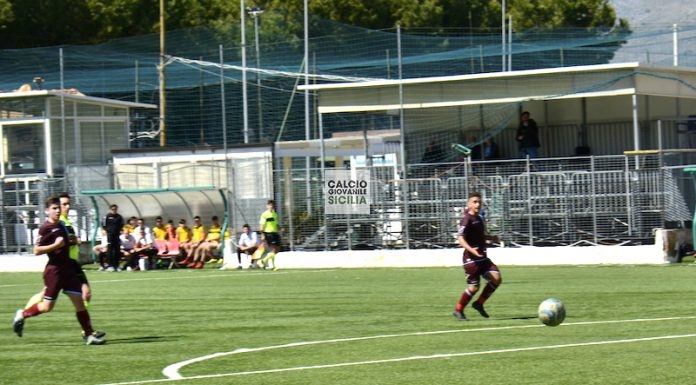 Presentazione Giovanili Nazionali Sicilia e Giovanili Palermo – domenica 23 febbraio 2020