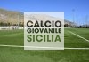 Presentazione Giovanili Nazionali Sicilia e Giovanili Palermo – domenica 01 marzo 2020